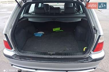 Універсал BMW 3 Series 2003 в 