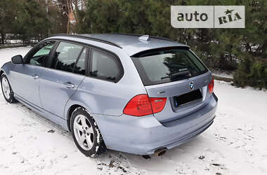 Универсал BMW 3 Series 2011 в Бердичеве