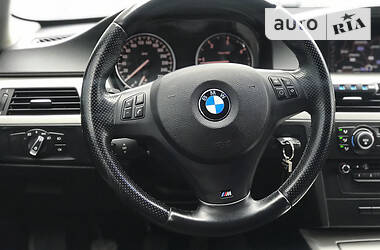 Универсал BMW 3 Series 2012 в Тернополе