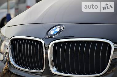Универсал BMW 3 Series 2016 в Дрогобыче