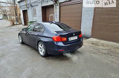 Седан BMW 3 Series 2013 в Днепре