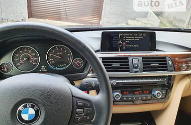 Седан BMW 3 Series 2013 в Днепре