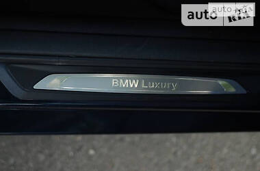 Седан BMW 3 Series 2012 в Стрию