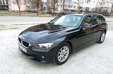 Универсал BMW 3 Series 2014 в Каменском
