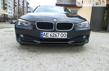 Универсал BMW 3 Series 2014 в Каменском