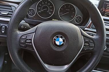 Седан BMW 3 Series 2015 в Василькове