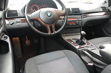 Універсал BMW 3 Series 2005 в Дніпрі