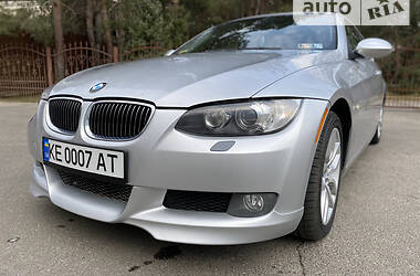 Купе BMW 3 Series 2008 в Киеве