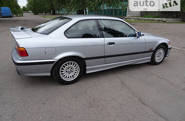 Купе BMW 3 Series 1996 в Києві