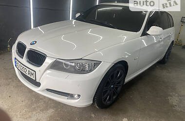 Универсал BMW 3 Series 2011 в Тернополе