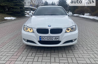 Универсал BMW 3 Series 2011 в Тернополе