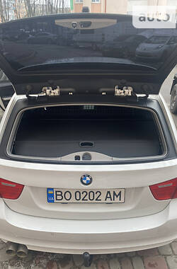 Универсал BMW 3 Series 2011 в Тернополе