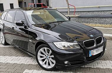 Универсал BMW 3 Series 2009 в Ивано-Франковске