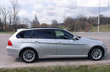 Универсал BMW 3 Series 2012 в Киеве