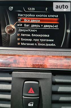 Универсал BMW 3 Series 2016 в Одессе
