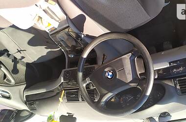 Седан BMW 3 Series 2000 в Ровно