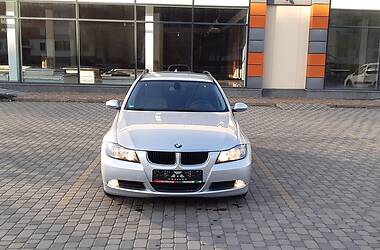 Универсал BMW 3 Series 2006 в Хмельницком