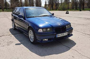 Универсал BMW 3 Series 1998 в Белгороде-Днестровском