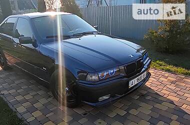 Седан BMW 3 Series 1998 в Броварах