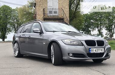 Универсал BMW 3 Series 2010 в Борисполе