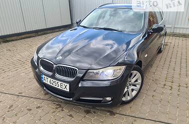 Универсал BMW 3 Series 2010 в Надворной