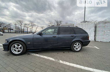 Универсал BMW 3 Series 1997 в Одессе