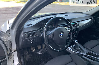 Универсал BMW 3 Series 2010 в Тернополе