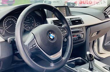Седан BMW 3 Series 2013 в Харькове