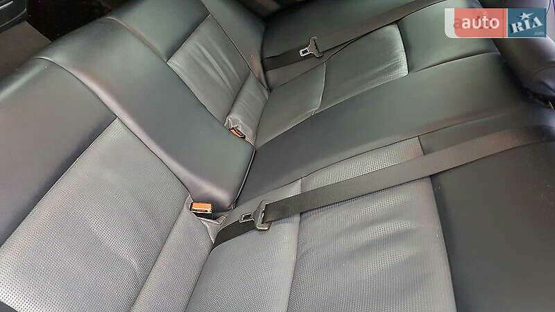 Седан BMW 3 Series 2005 в Івано-Франківську