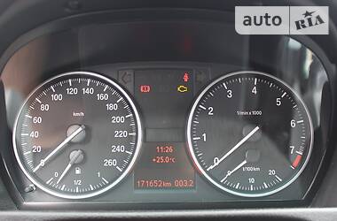 Универсал BMW 3 Series 2009 в Одессе