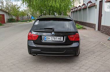 Универсал BMW 3 Series 2009 в Одессе