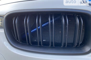 Седан BMW 3 Series 2013 в 