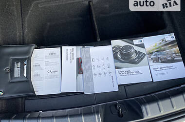 Седан BMW 3 Series 2013 в 