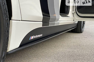 Седан BMW 3 Series 2013 в 
