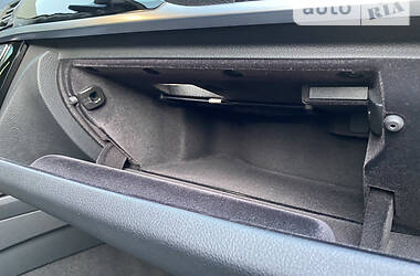 Седан BMW 3 Series 2013 в 