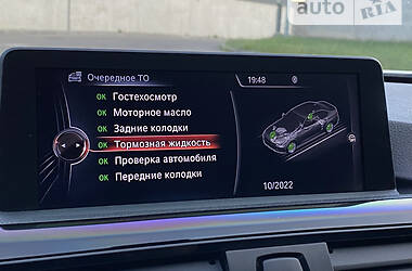 Седан BMW 3 Series 2013 в 