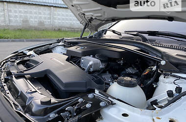 Седан BMW 3 Series 2013 в 
