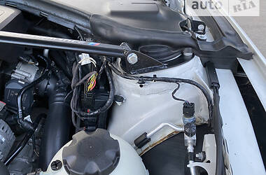 Седан BMW 3 Series 2013 в 