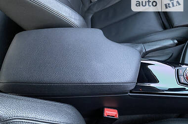 Седан BMW 3 Series 2013 в 