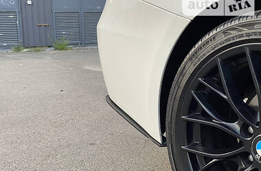 Седан BMW 3 Series 2013 в 
