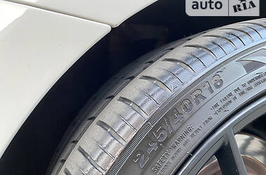 Седан BMW 3 Series 2013 в 