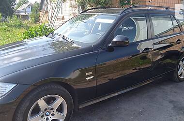 Универсал BMW 3 Series 2008 в Житомире