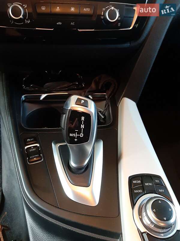 Універсал BMW 3 Series 2017 в Вінниці