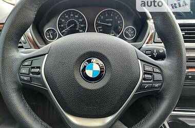 Седан BMW 3 Series 2015 в Рівному