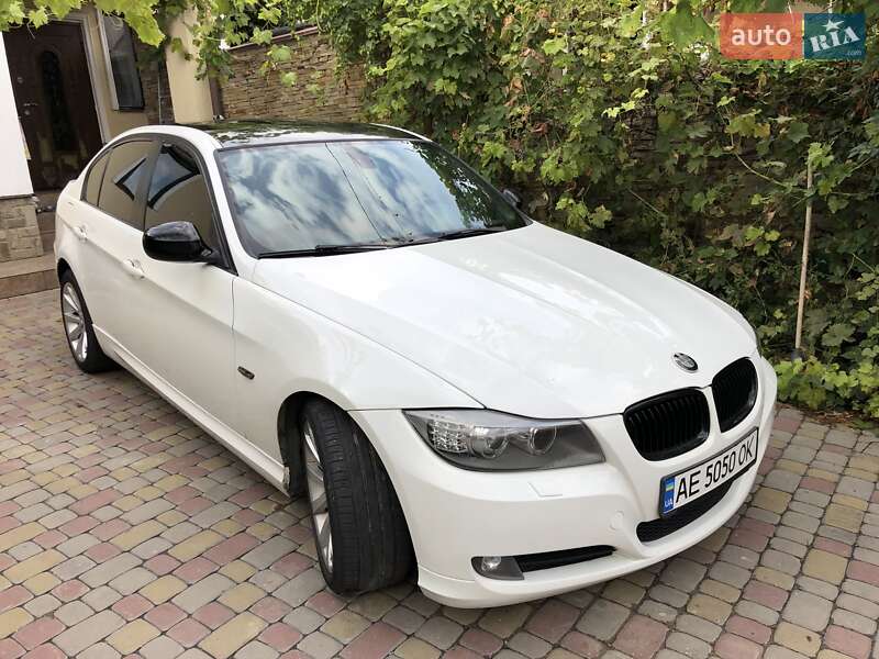 BMW 3 Series 2010 BMW 3 Series 2010