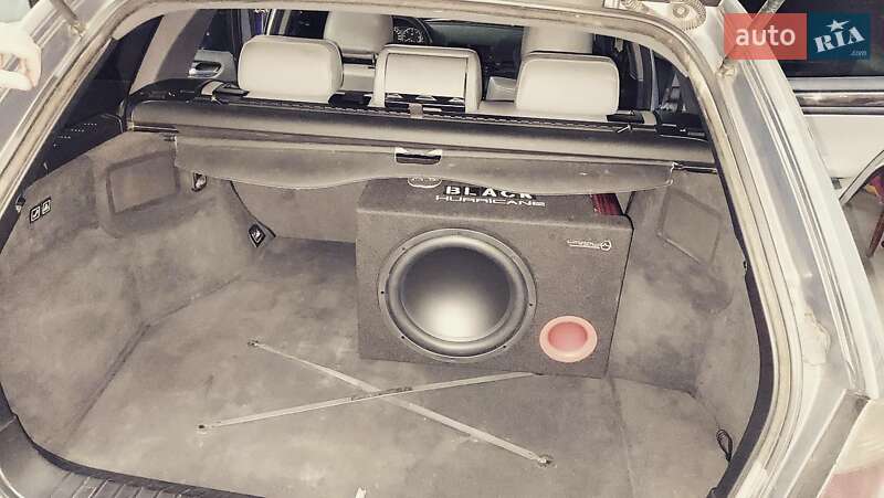 Универсал BMW 3 Series 2005 в Южноукраинске