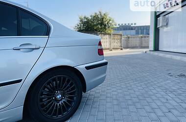 Седан BMW 3 Series 2001 в Белой Церкви