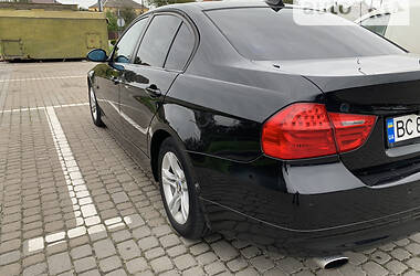 Седан BMW 3 Series 2008 в Городку