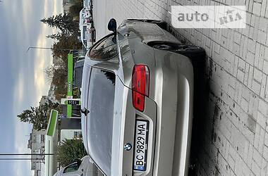 Купе BMW 3 Series 2008 в Ивано-Франковске