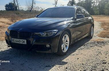 Седан BMW 3 Series 2015 в Днепре